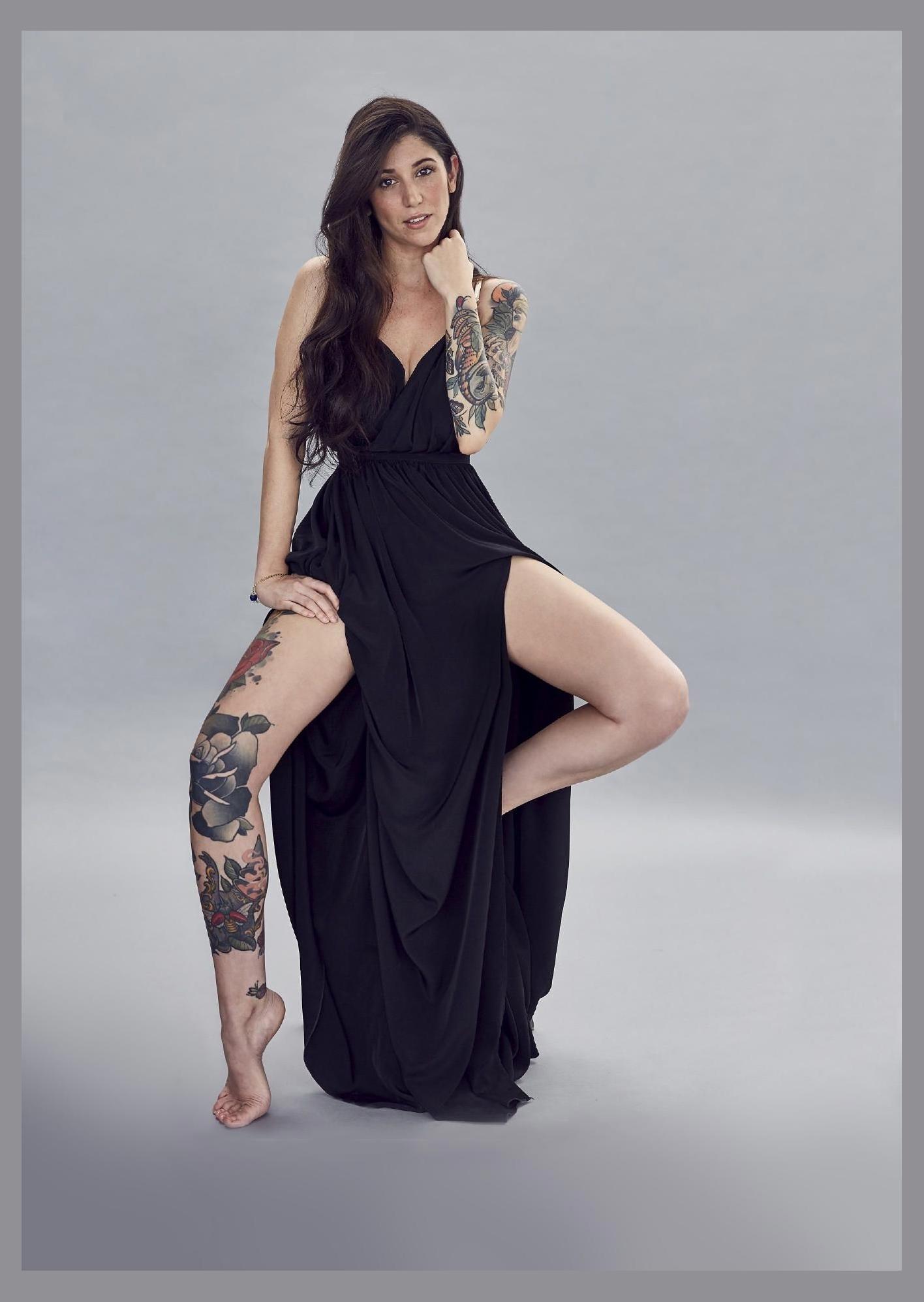 Bely Basarte
